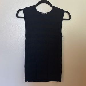 Giorgio Armani Knit Tank Tank